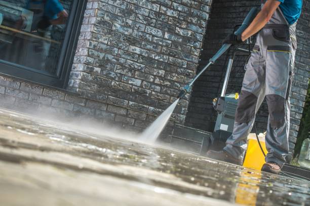 Best Oil Spill Cleanup  in Pine Air, FL