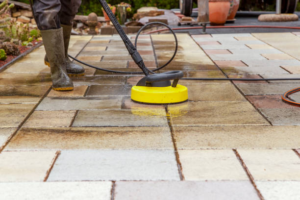 Best Post-Construction Pressure Washing  in Pine Air, FL